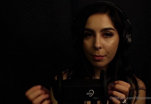 The ASMR Collective Youtube Archive