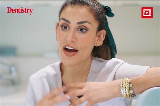 Pain-free anaesthesia in restorative dentistry - Dentistry