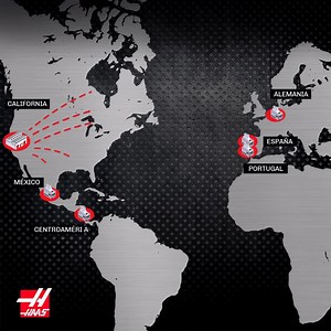 11K views · 31 reactions | La red de Haas Factory Outlets de Haas Automation Inc., combina la comodidad y seguridad de un representante local con las fortalezas de una organización transnacional. Cada HFO y cada persona que trabaja en sus instalaciones, está dedicada a ayudar a nuestros clientes a tener ÉXITO. | Haas Factory Outlet México, HFO México | Facebook