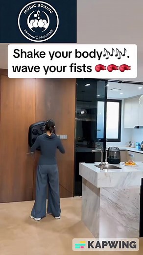 347K views · 5.3K reactions | "壘 Unleash your inner champion with...