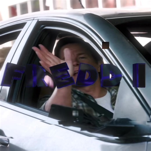 Star Wars Montage in Ted 2 Featuring Darth Vader