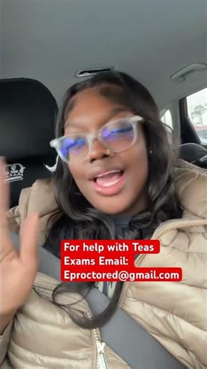 How I Passed the ATI TEAS Exam | Math & Science Made Easy