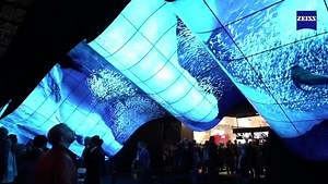 41K views · 16 reactions | We’re here at #CES2020 showcasing the NEW ZEISS SmartLife lenses. Stop by and watch a quick video and we’ll give you a battery charger and lens wipes for your time. Located in the Sands Expo in the Wearables section booth #44946. | ZEISS Vision | Facebook