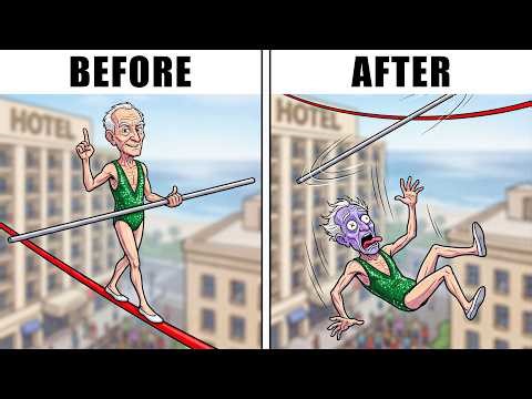 The Most PAINFUL Magic Tricks Deaths