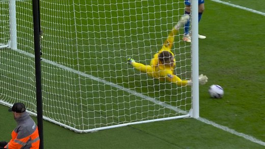 Bart Verbruggen exclusive interview: Brighton goalkeeper relishing life under 'brilliant' Roberto De Zerbi