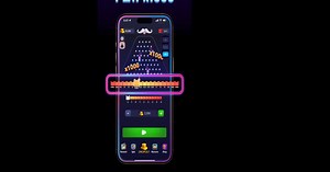 Download & Play Plink Poly - Plink x1000 on PC & Mac (Emulator)