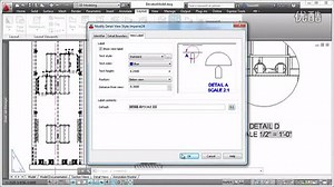 AutoCAD 2013演示视频Detail Views(详图)