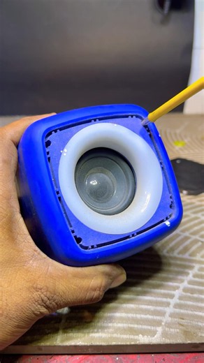bluetooth speaker repair #electronics #USAEngineering #electrical