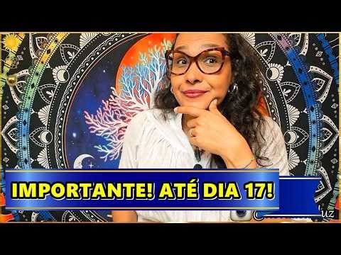 SE PREPARE PARA OS PRÓXIMOS 15 DIAS! O QUE VAI ACONTECER É PARA MUDAR VIDAS!