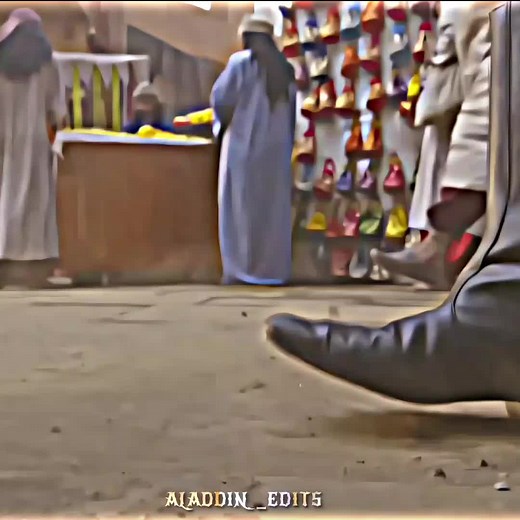 Aladdin: Enchanting Moments and Magic