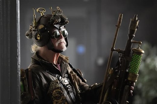 Whitby Steampunk Weekend: More pictures from this weekend's subculture event