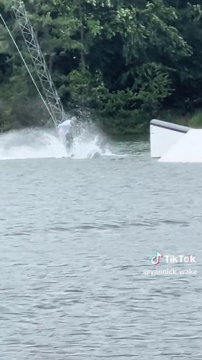 like the last one :) #wakeboarding #fyp #cablewakeboarding