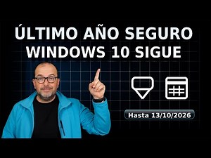 Windows 10: FREE security updates until 2026 (ESU step-by-step guide)