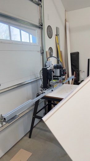 Line boring machines are just better #shelfpinholes #lineboring #lineboringmachine #maksiwa #maksiwausa #cabinetmaker #cabinetshop #youtube #linkinbio | Scolaro Woodworks