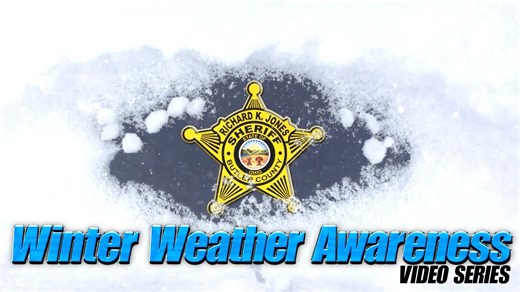 3.4K views · 11 reactions | The 2024 Winter Safety Awareness Week for Ohio is in full swing! Snow and ice are not the only dangers to watch out for this winter season. During winter, wind chill is often mentioned. Today, let’s talk about how wind and wind chill can be just as hazardous as snow and ice.#winterawarenessweek | Butler County Sheriff's Office | Facebook