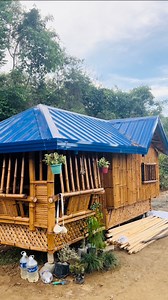 126K views · 3.1K reactions | Bahay kubo Tour  Update dito sa bahay kubo at nagtanim kami ng mga halaman #probinsya #bahaykubo #probinsyana #buhayprobinsya #probinsyanavlogger #buhayprobinsyavlog #Abra #ilocanovlogger #simplengbuhay #adayinmylife #fyp | Mommy Joyce and Kiana | Facebook