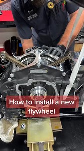937K views · 10K reactions | Flywheel Install #moonshineharley #moonshinehorsepower #harleydavidson #baggernation #motorcycles #motorcyclesofinstagram #performancebagger #harleydavidsondaily #harleydavidsonnation #harleydavidsonaddicts #harleydavidsonmotorcycles | Moonshine Harley-Davidson | Facebook