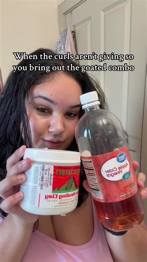 Revive Your Curls with Aztec Clay Mask