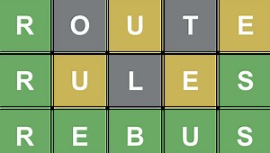 How To Win At Wordle Using Math