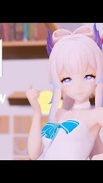 MMD V11【MMD/60fps/R-18】