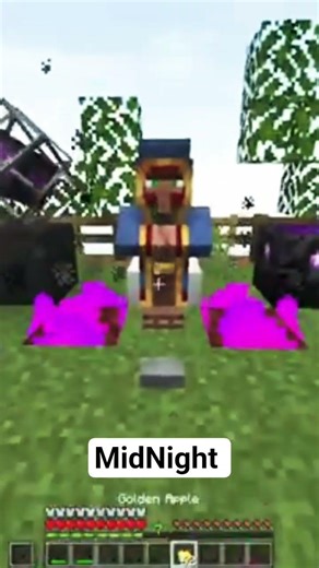 MidNight Texture Pack