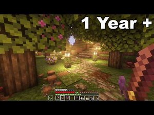 Advice for Forever/ Longterm Minecraft Worlds