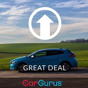 CarGurus is never having to wonder if it’s a deal or not. | CarGurus UK | Facebook