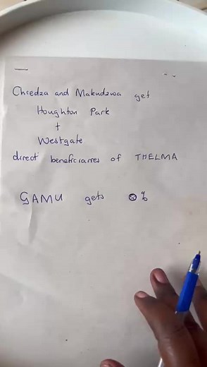 Part 2 on inheritance laws and blended families .Update on the share of Gamu ,Makudzwa and Chiedza #estateplanning #lawfirms #familymatter #divorce #inheritance