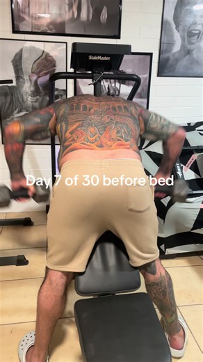 #gymmotivation #bodybuilder #bodybuilders #tattoos #growth