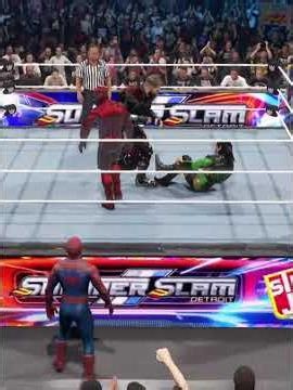 WWE 2K24 NEW CAMERA FUNCTIONS ARE AWESOME!#viralshort #shorts #shortsfeed