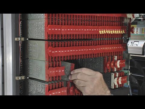 11.9.2025 - Nachrüstung des EAE für den PDP-8