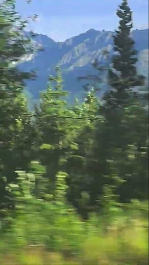 Matanuska glacier, Alaska | Roadtrip | Travel