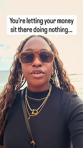 You’re letting your money sit there doing nothing… when it could be paying you every month. I’ll show you exactly how to turn $250 into consistent monthly income — without trading, tenants, or stress. This is the same system I use to make my money work harder than I do. 🎓 Join my free Cash Flow Code Masterclass before seats fill. | Dominique Broadway