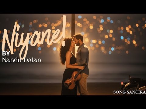 Niyane! - Official Malayalam Song | Malayalam Lyrical Song 2025 | New Malayalam Music Video
