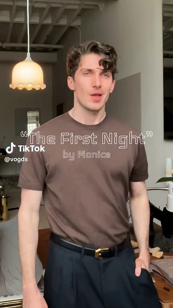 The First Night: A Classic 90s R&B Song