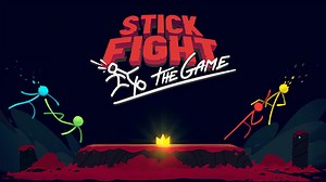 STICK FIGHT: THE GAME