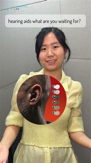 Looking for reliable hearing aids? Find your answer here #malaysia