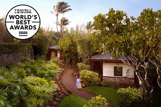 The 20 Best Resorts in Hawaii of 2025