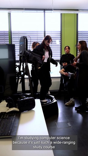 Apply at FHWS - we ❤️ IT --- #study #Würzburg #fhws#studyingabroad #programming ming #it #lernenmitiktok #weloveit