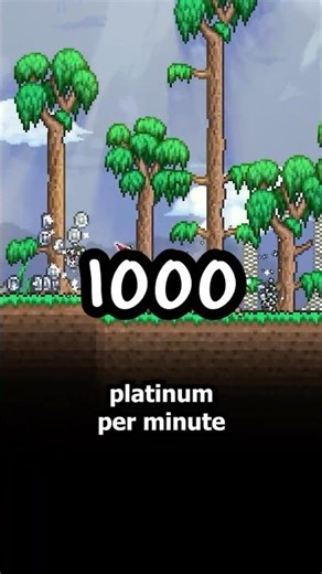 CRAZIEST Money Glitches in Terraria!