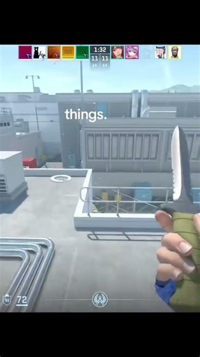 why he do dat fr #fyp #foryou #cs2