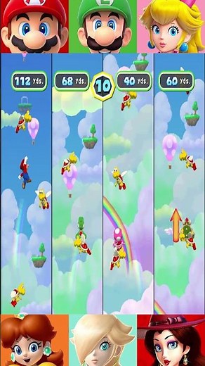 Top Game Expert Reveals BEST Mario Party 6 Minigames