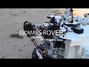 OpenCuriosity. The First Open Source Rover