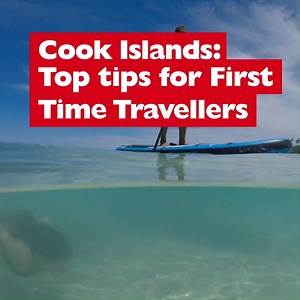2.2K views · 14 reactions | With some travel to the Cook Islands due...