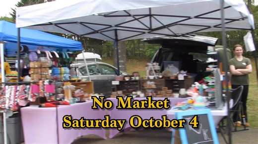 🍅🥕🌽The Jasper Farmer’s Market opened to a big crowd last weekend, with the second market of the season to be held tomorrow, Saturday, April 12 at Lee Newton Park. Check out our short video for the full season schedule. #localmatters #farmersmarket #jasperga | Pickens Progress