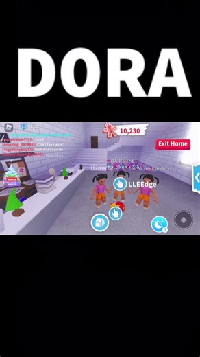 @xsq_pinky739 (@diamond_roblox838)’s videos with Own Brand Freestyle - FelixThe1st & Dreya Mac