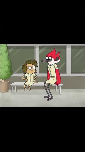 The Boys Betray Margaret and Eileen - Regular Show the Lost Tapes