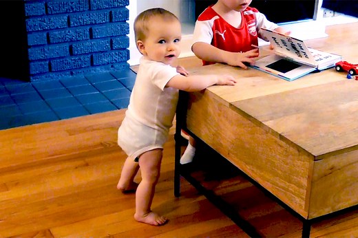 Pathways.org | Try These Activities to Encourage Walking