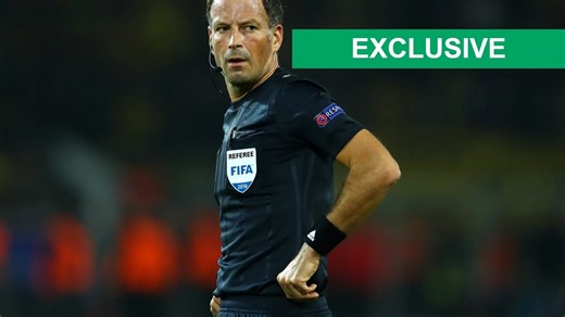Mark Clattenburg explains Toyosi Olusanya 'very lucky' Kieran Tierney red card escape vs Celtic