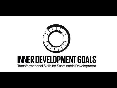 The Inner Development Goals - An Overview